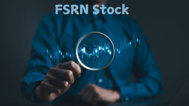 FSRN Stock performance chart