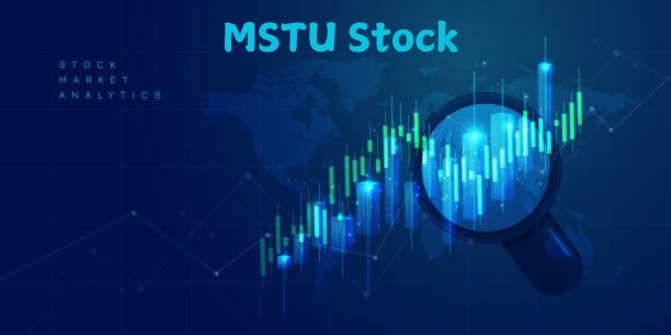 MSTU Stock market analysis