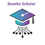 Eeusha Scholar platform interface showcasing interactive learning.