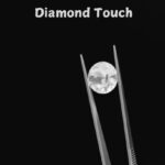 Illustration of Diamond Touch enhancing various industries.