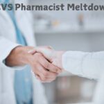 CVS pharmacist overwhelmed with workload and stress