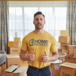 E Home Moving Company