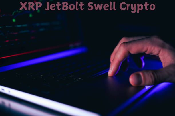 XRP JetBolt Swell Crypto Presale Investment Opportunity