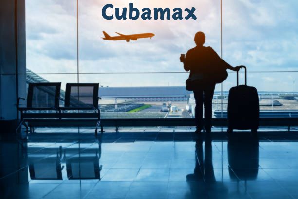 Cubamax - Travel and Shipping Services