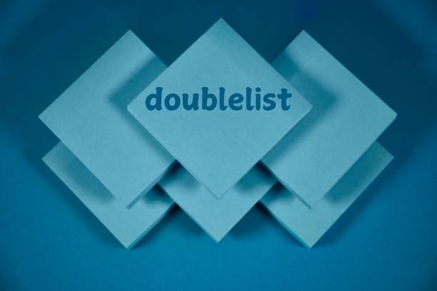 doublelist the best way to use this platform.