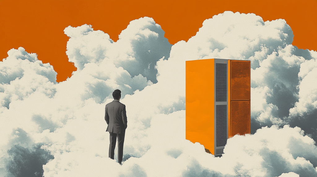 Optimizing Cloud Networking with Serverspace