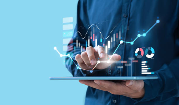 A logo or visual representation of 5StarsStocks, symbolizing financial growth and market analysis.