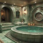 Discover the Healing Touch of a Turkish Bath