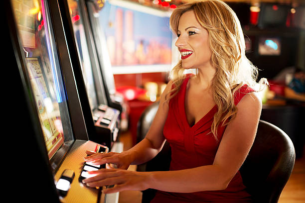 Exploring Slot Gacor: The Ultimate Guide to Winning Big in Online Slots