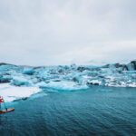 Traveling to Iceland